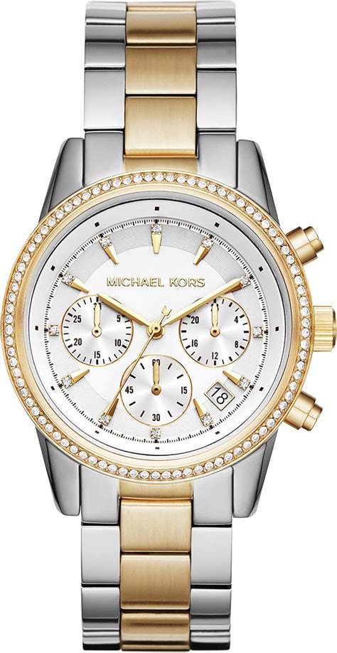 reloj michael kors hombre precio|michael kors female watches.